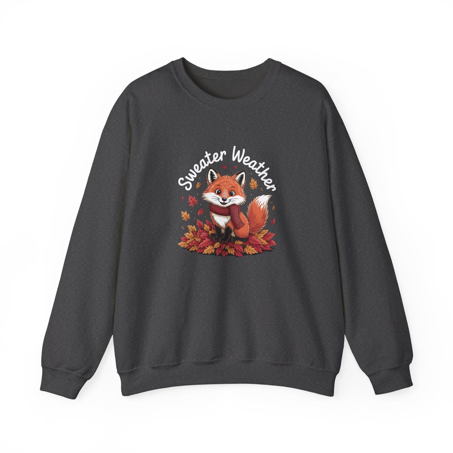 Fox Sweater Weather