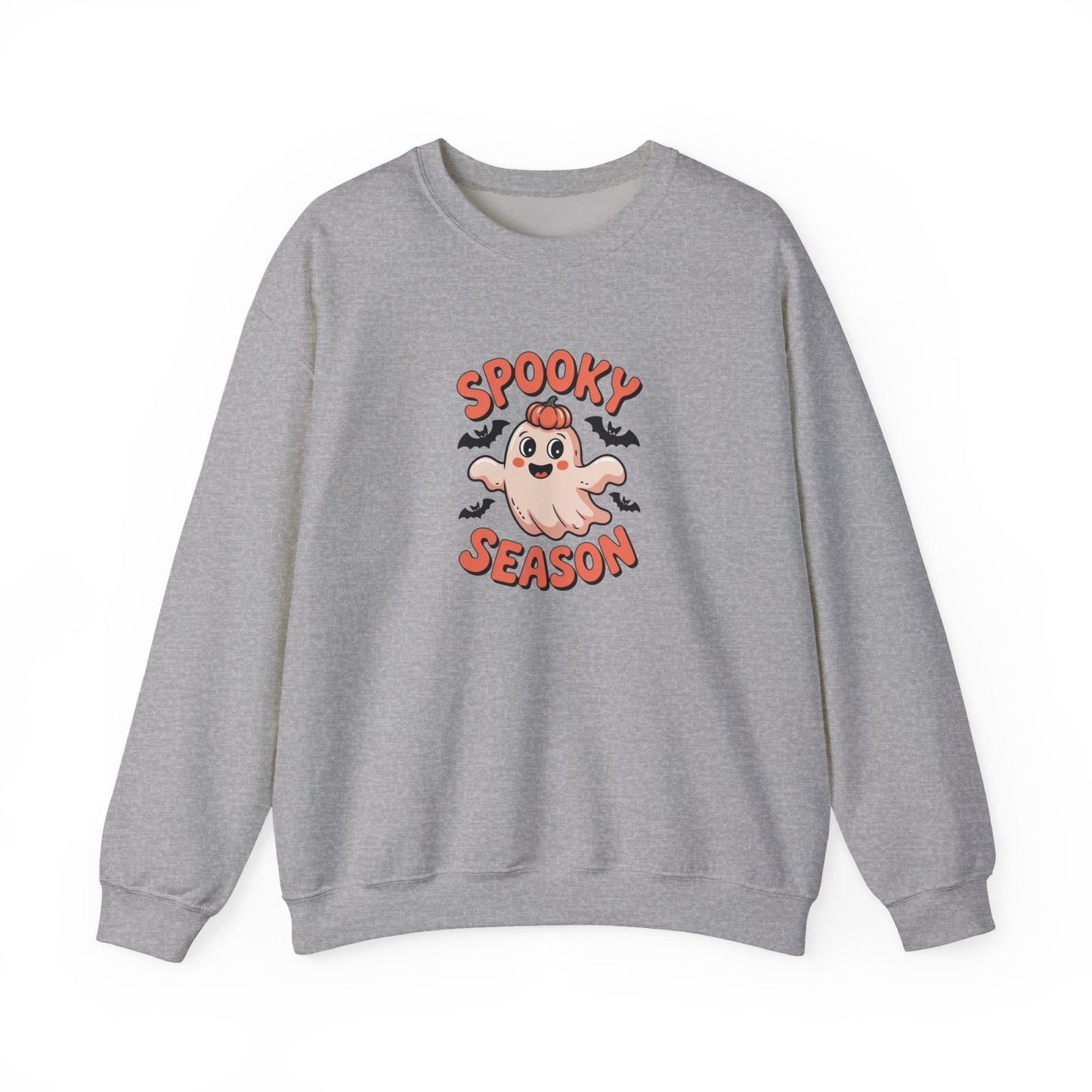 Spooky Season Sweatshirt