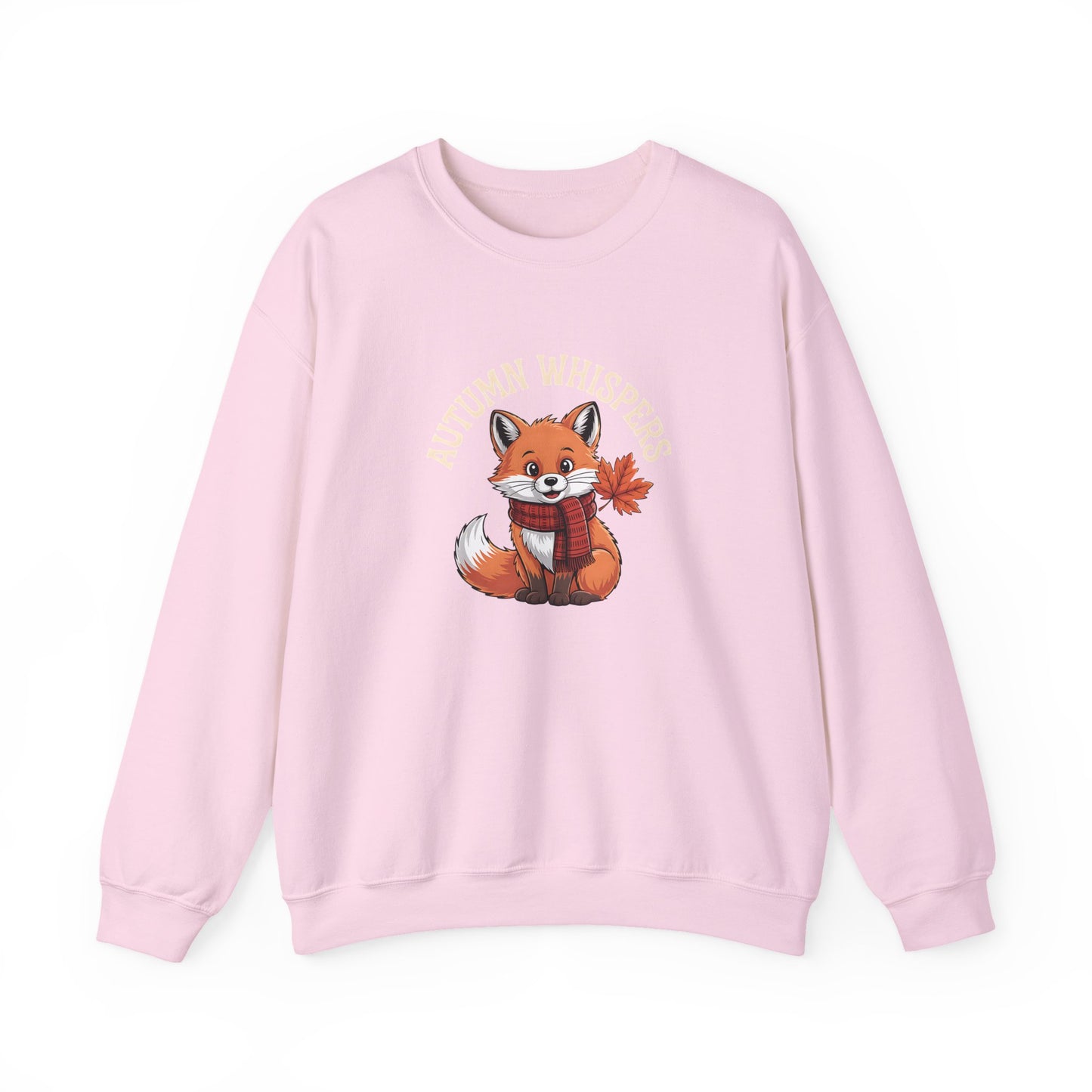Autumn Whispers Sweatshirt