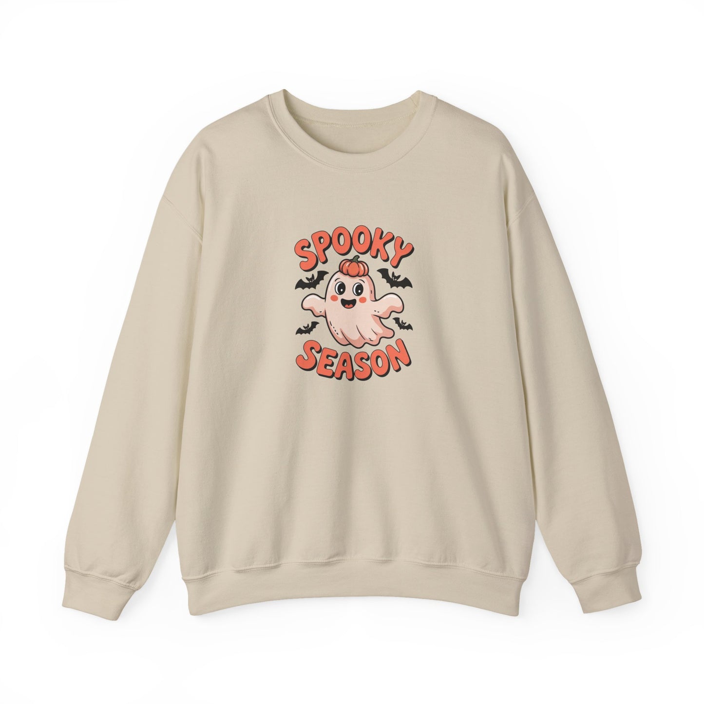 Spooky Season Sweatshirt