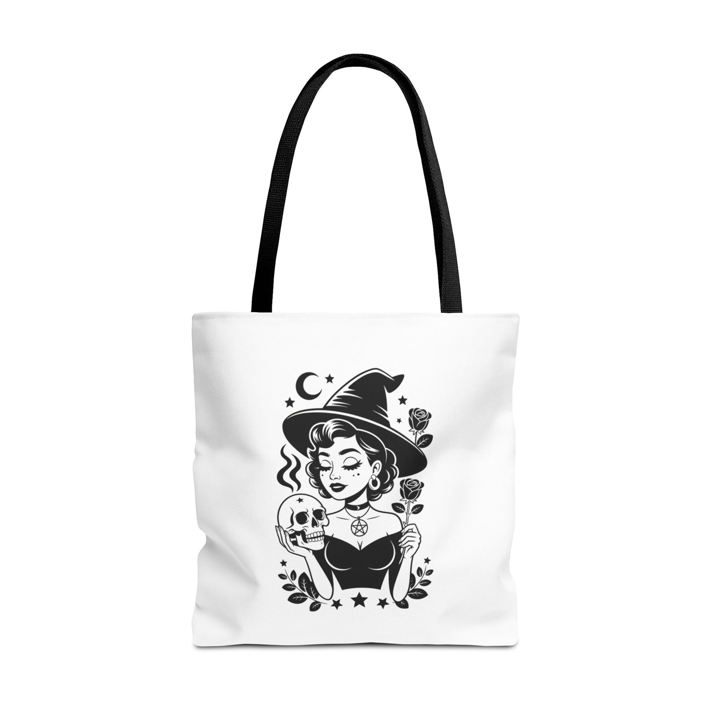 Witchy Tote Bag