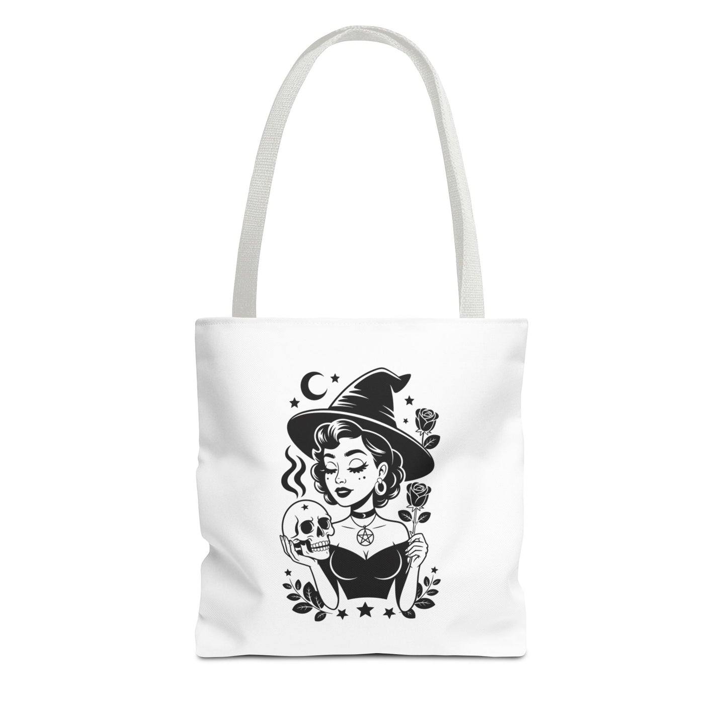 Witchy Tote Bag