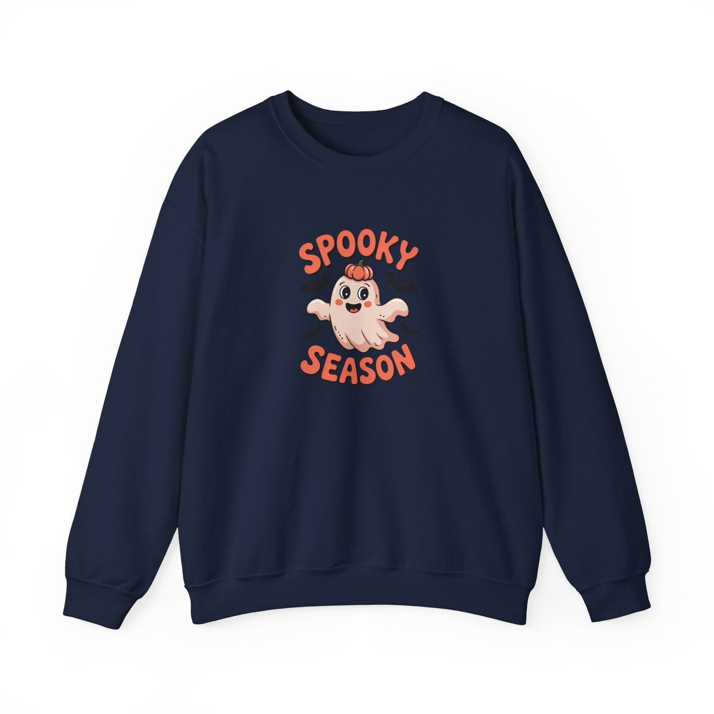 Spooky Season Sweatshirt