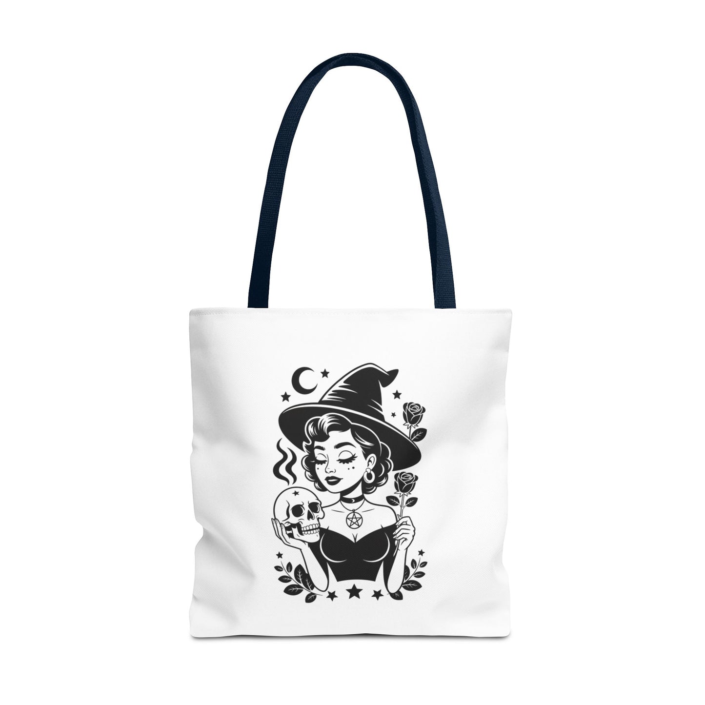 Witchy Tote Bag