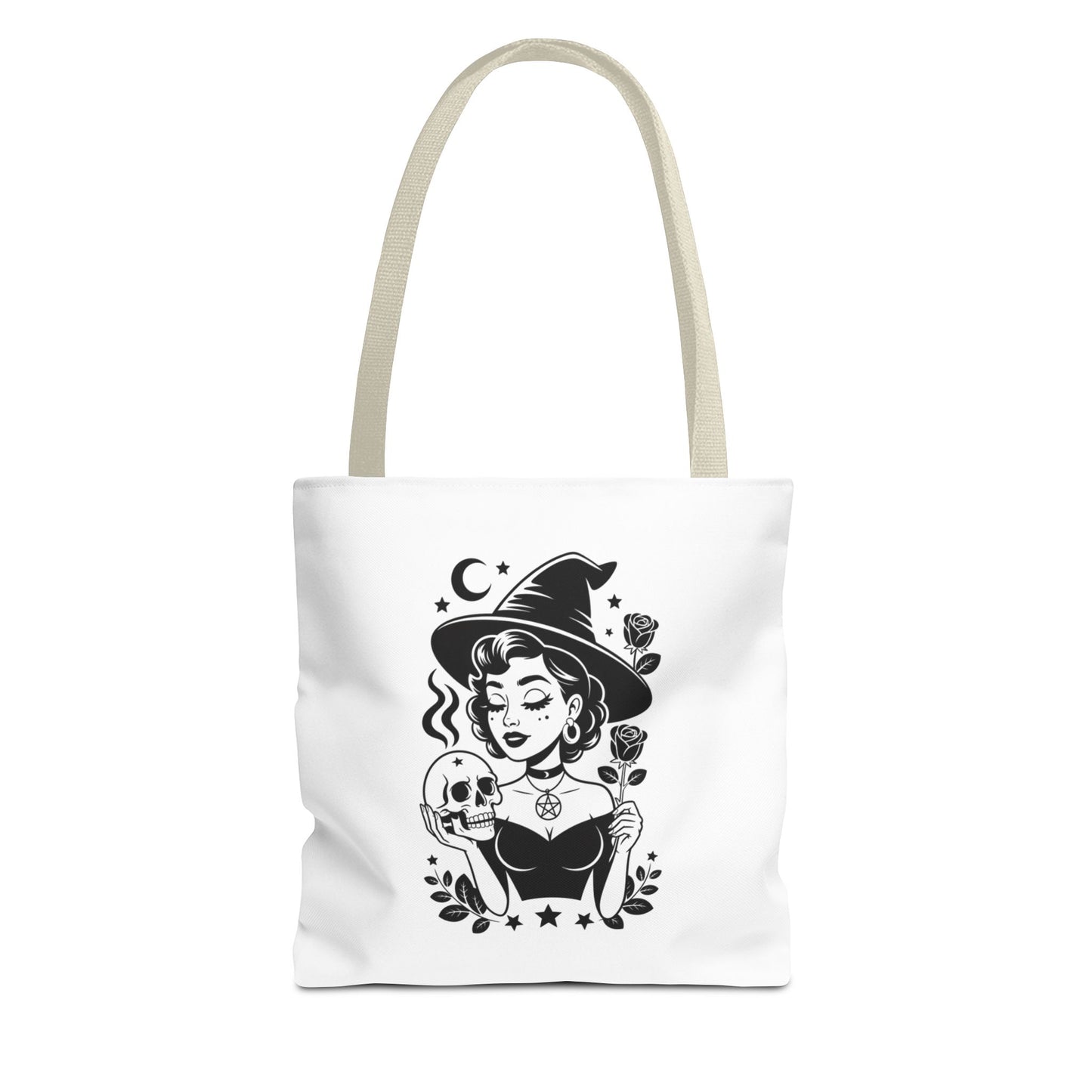 Witchy Tote Bag