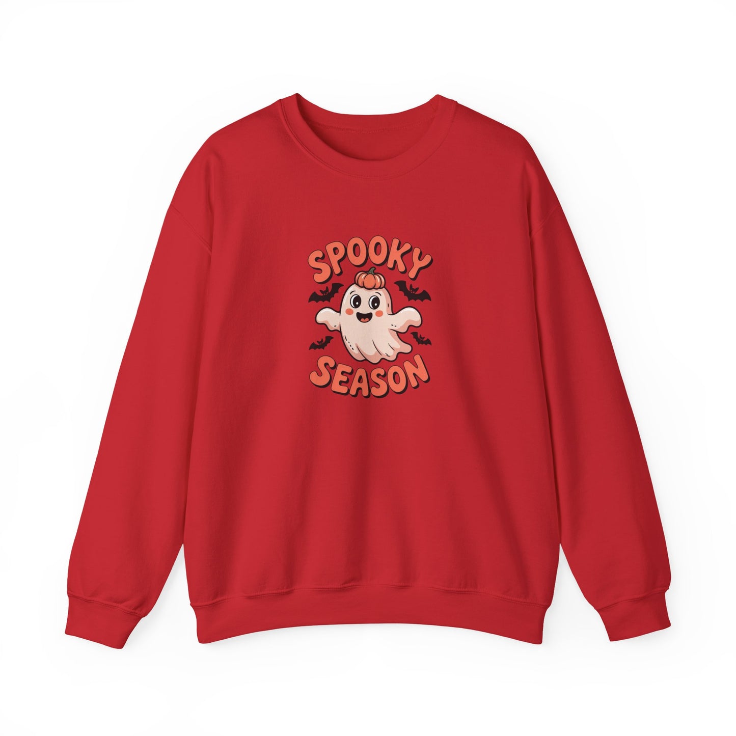 Spooky Season Sweatshirt