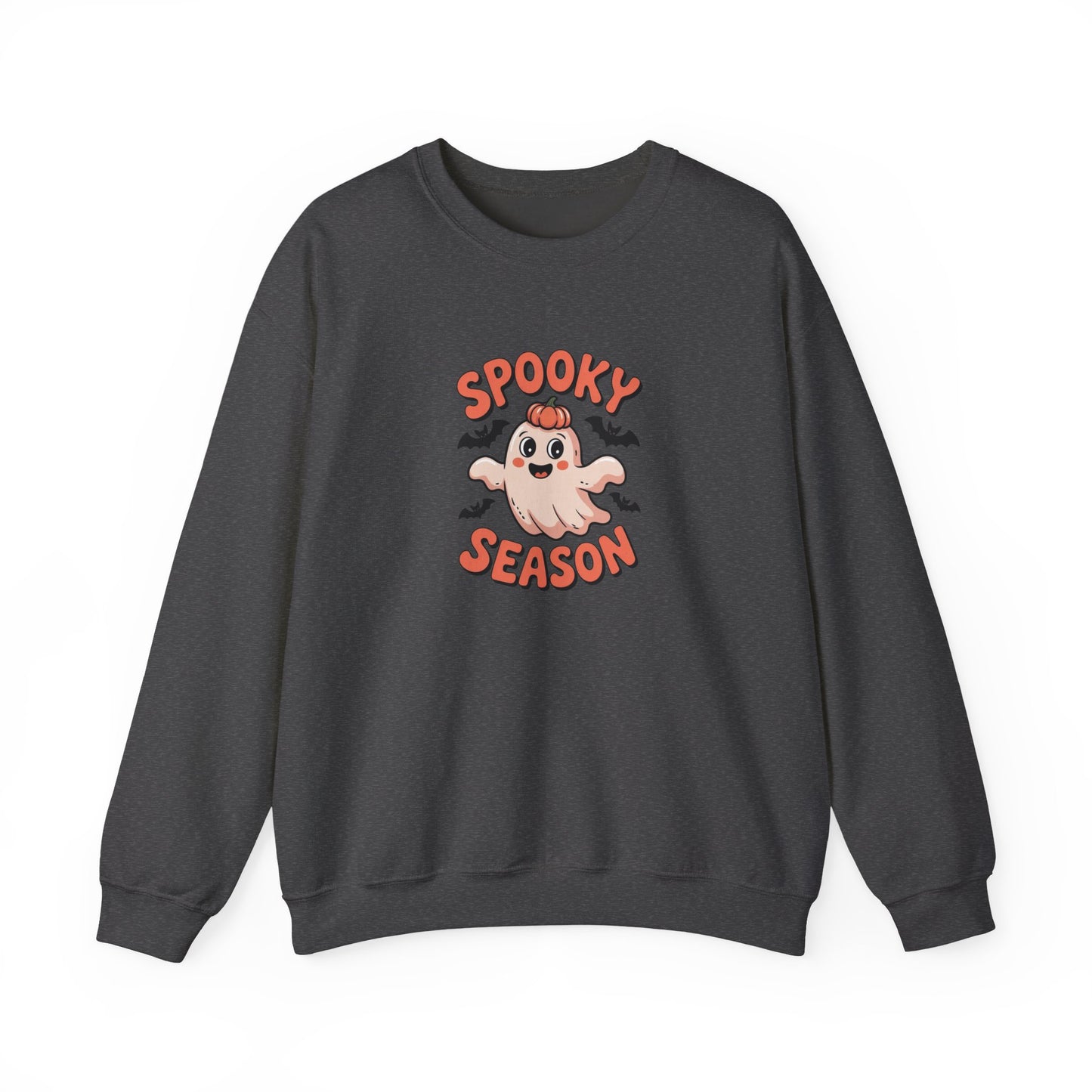 Spooky Season Sweatshirt