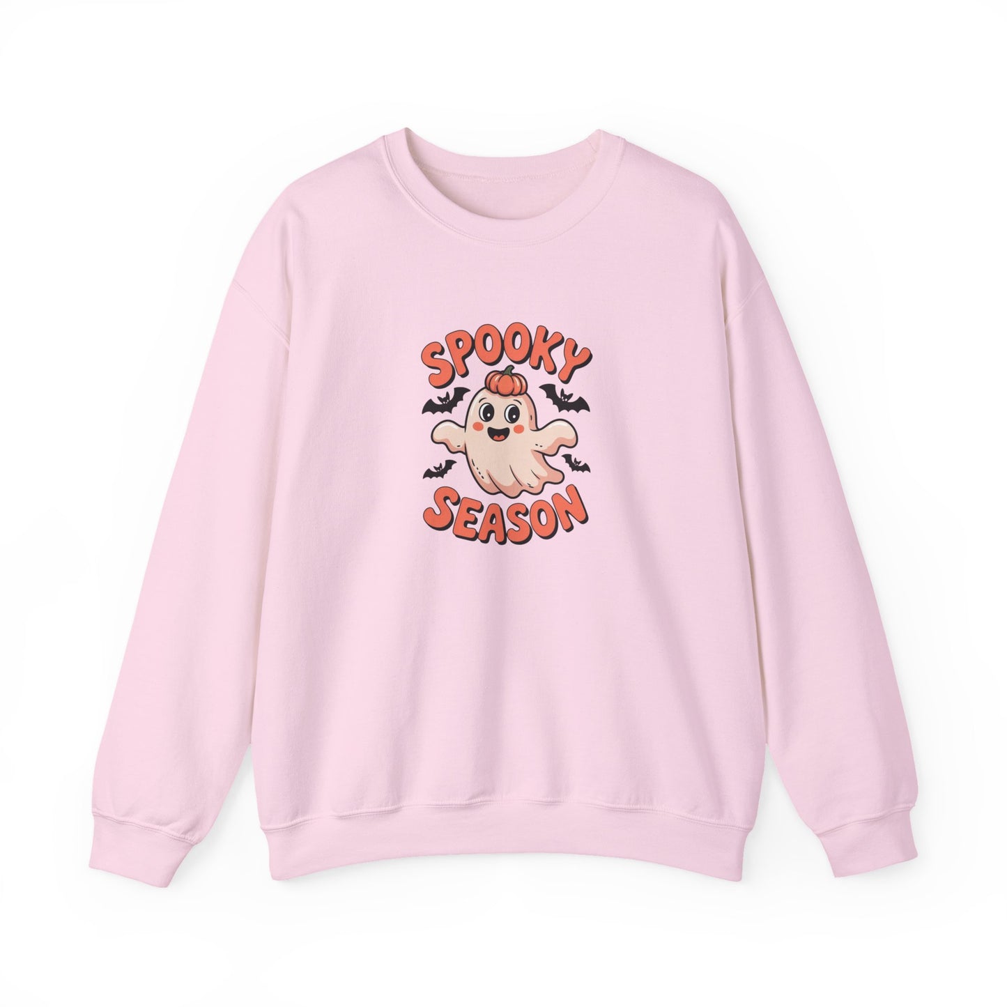 Spooky Season Sweatshirt