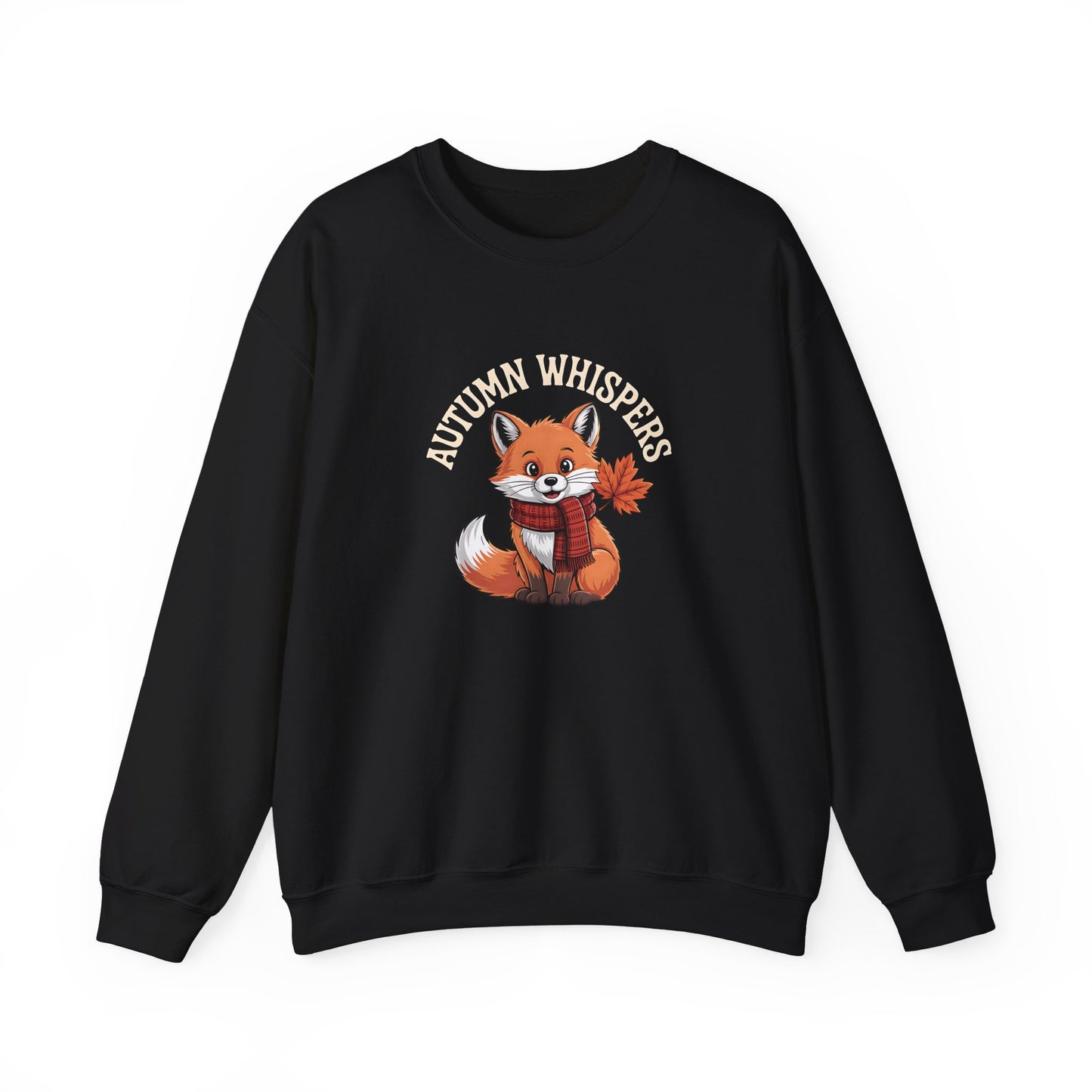 Autumn Whispers Sweatshirt