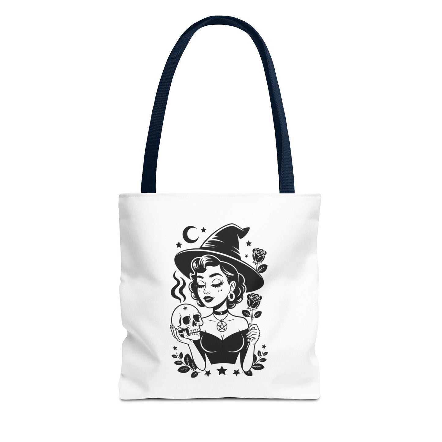 Witchy Tote Bag