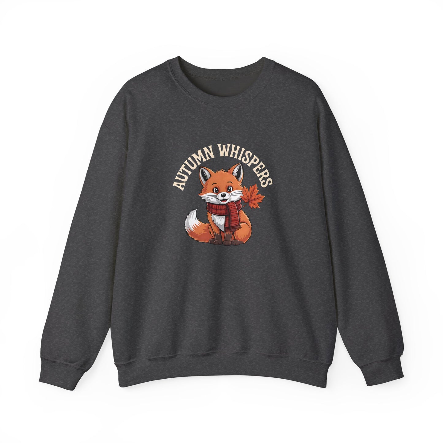 Autumn Whispers Sweatshirt