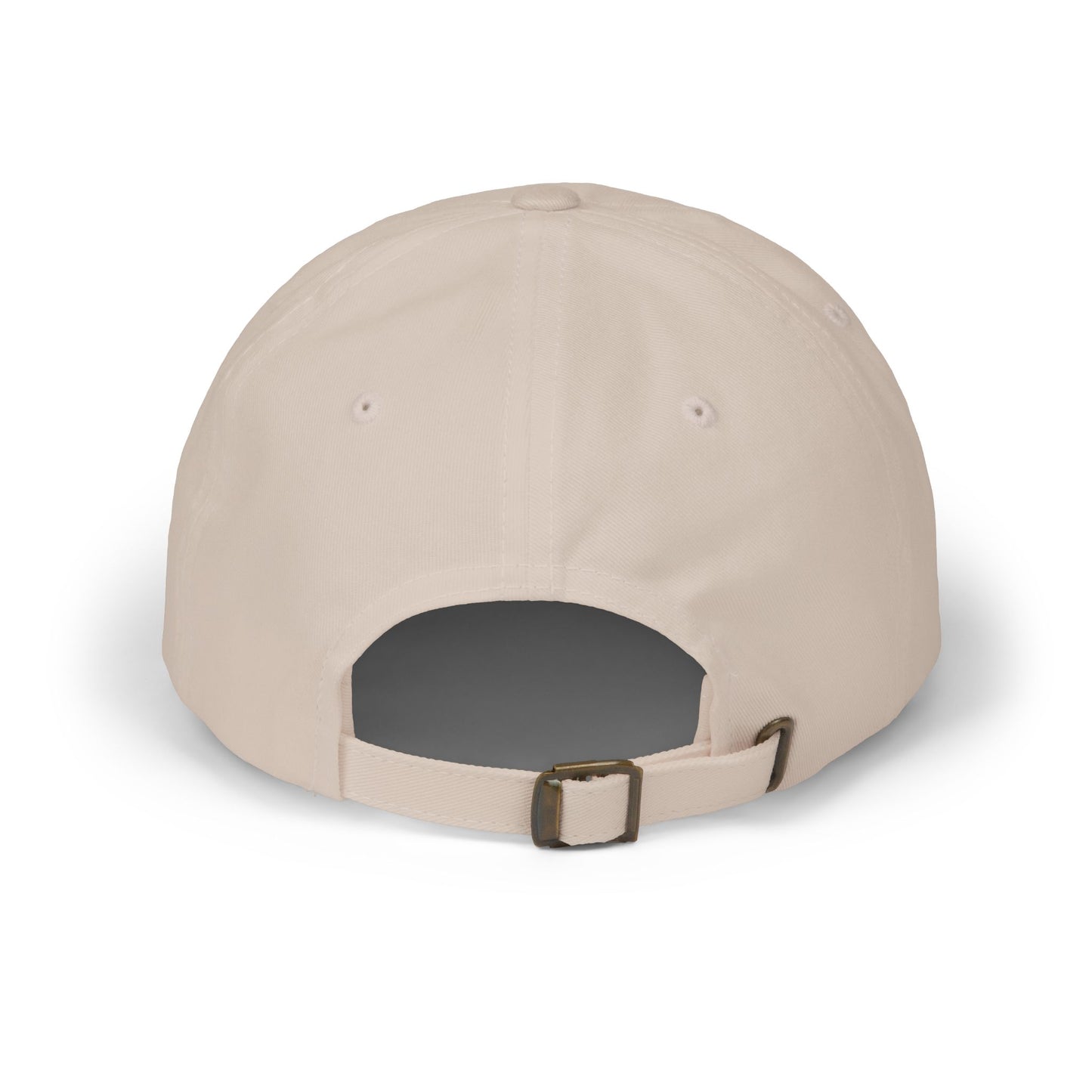 Jack-o'-Lantern Embroidered Hat