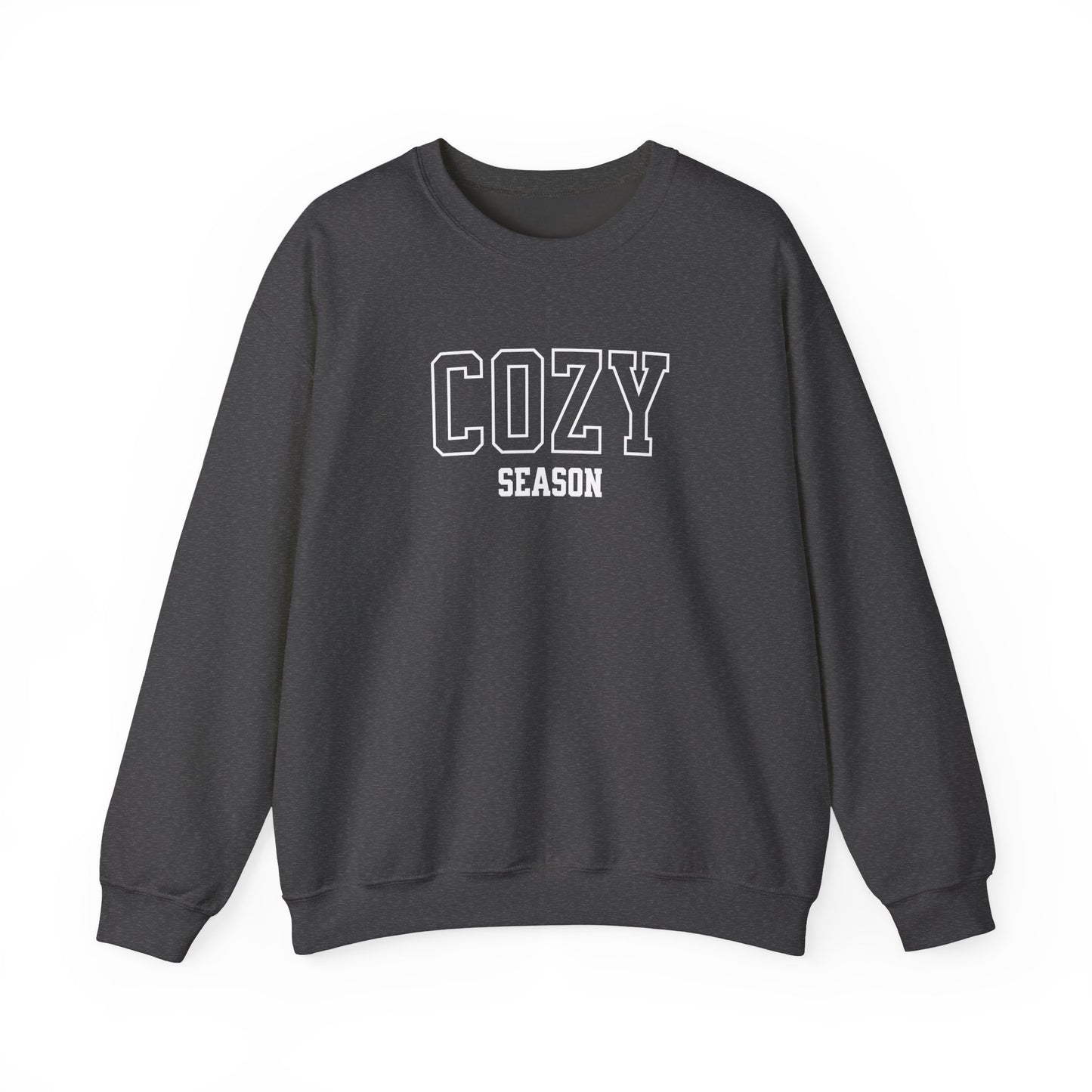 Cozy Season Sweatshirt