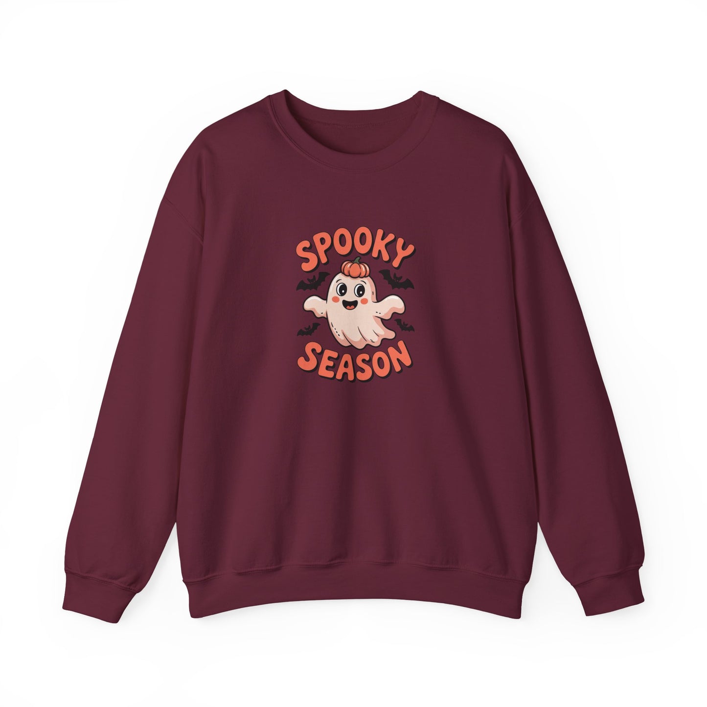 Spooky Season Sweatshirt