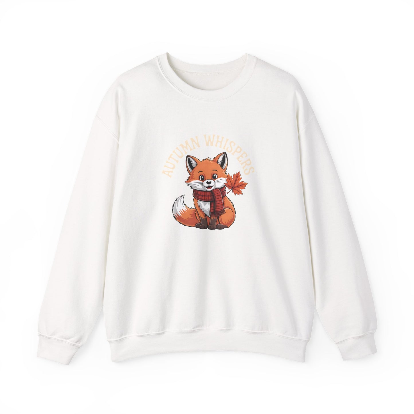 Autumn Whispers Sweatshirt