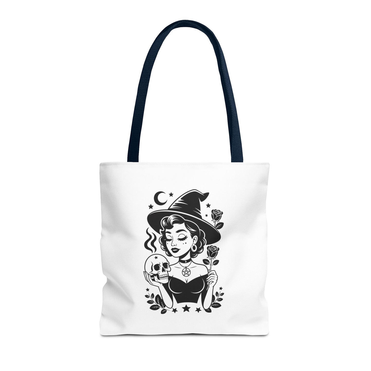Witchy Tote Bag