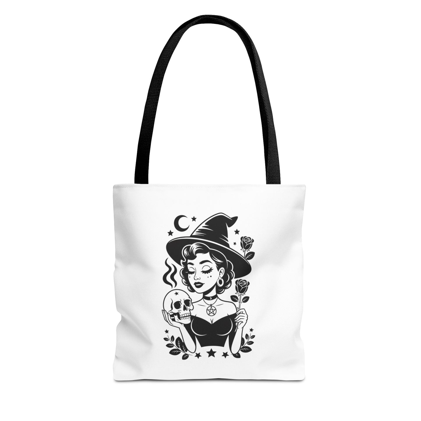 Witchy Tote Bag