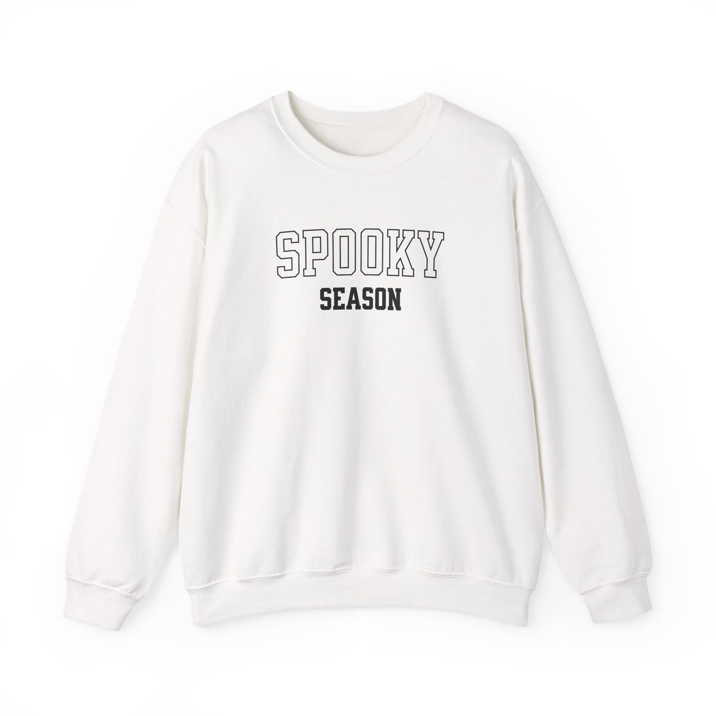 Spooky Season Sweatshirt