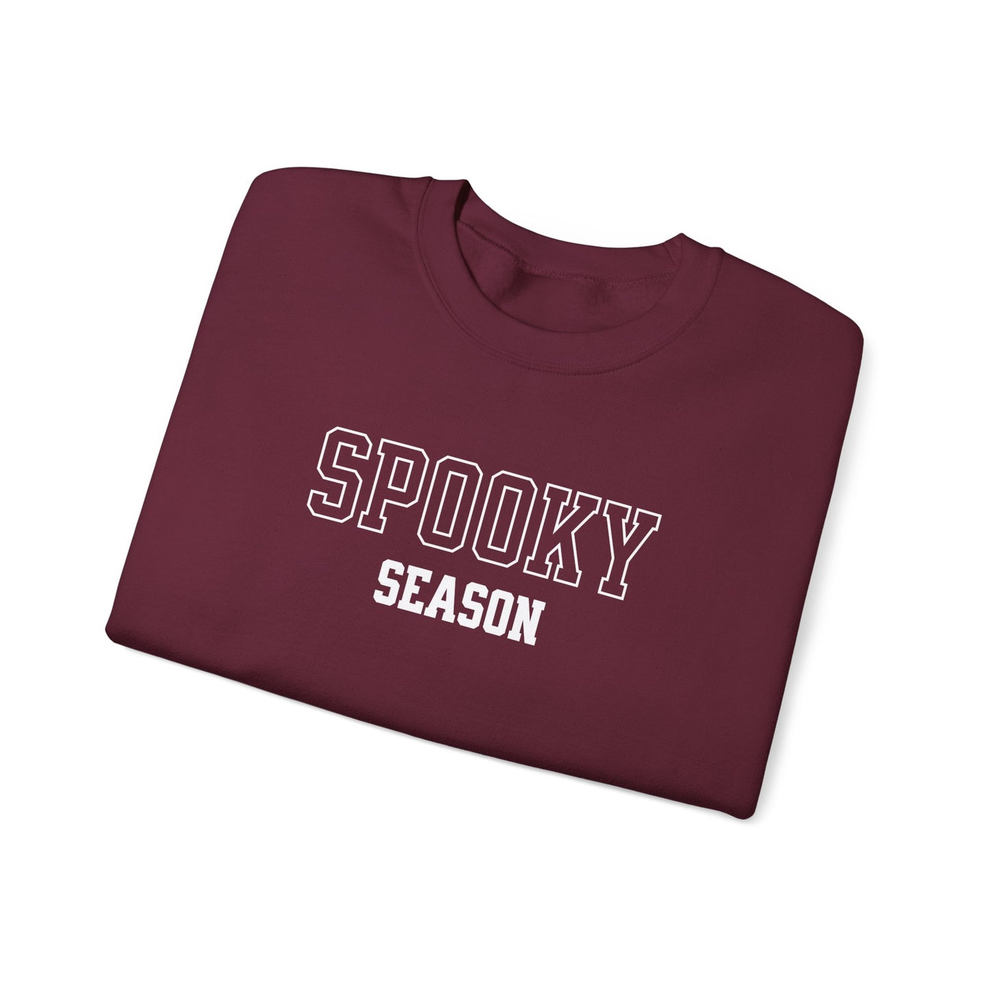 Spooky Season Sweatshirt