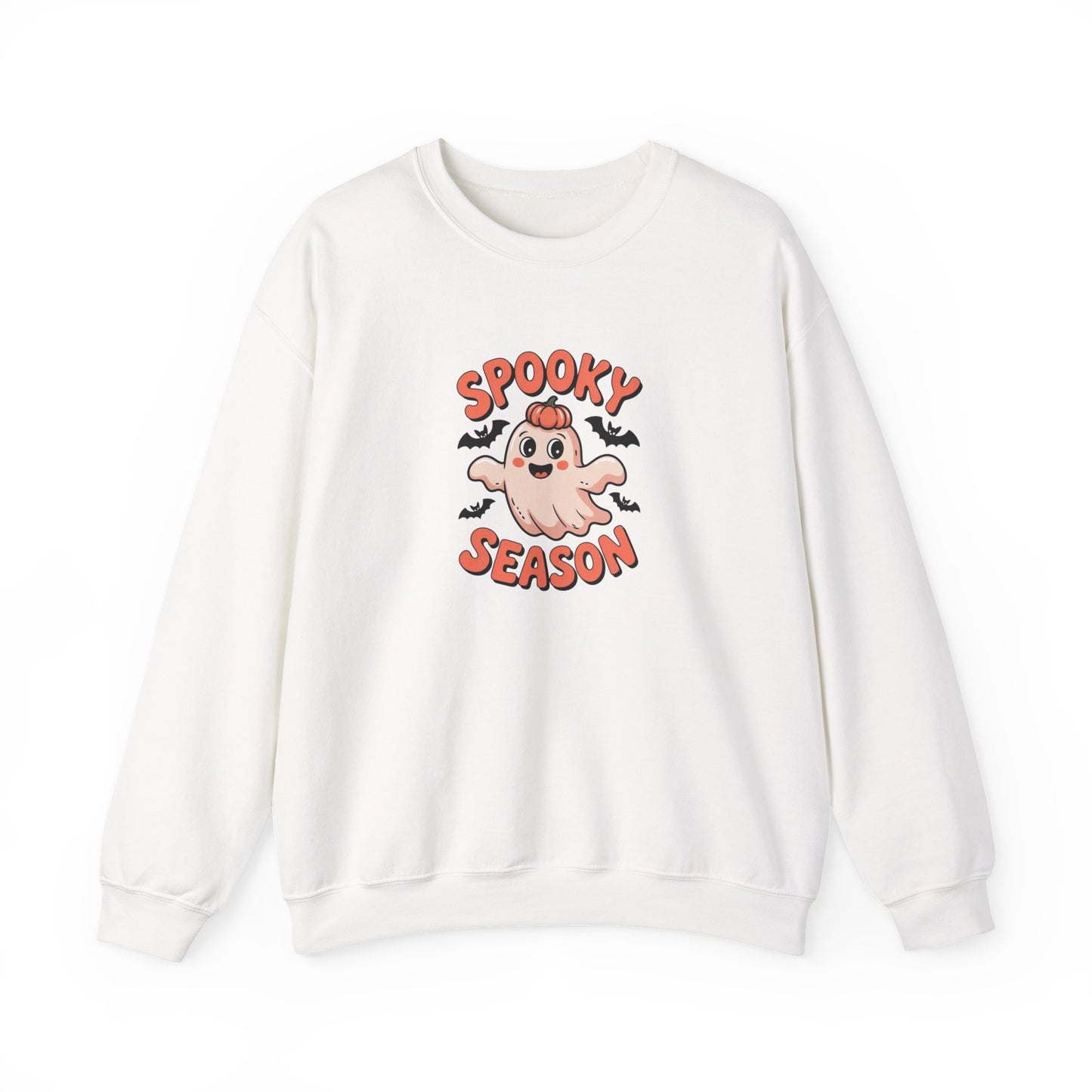 Spooky Season Sweatshirt