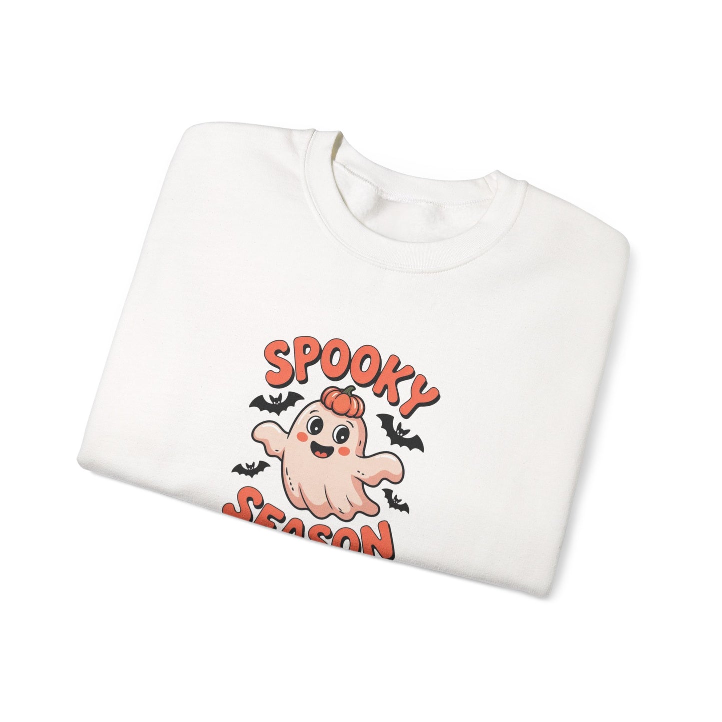 Spooky Season Sweatshirt