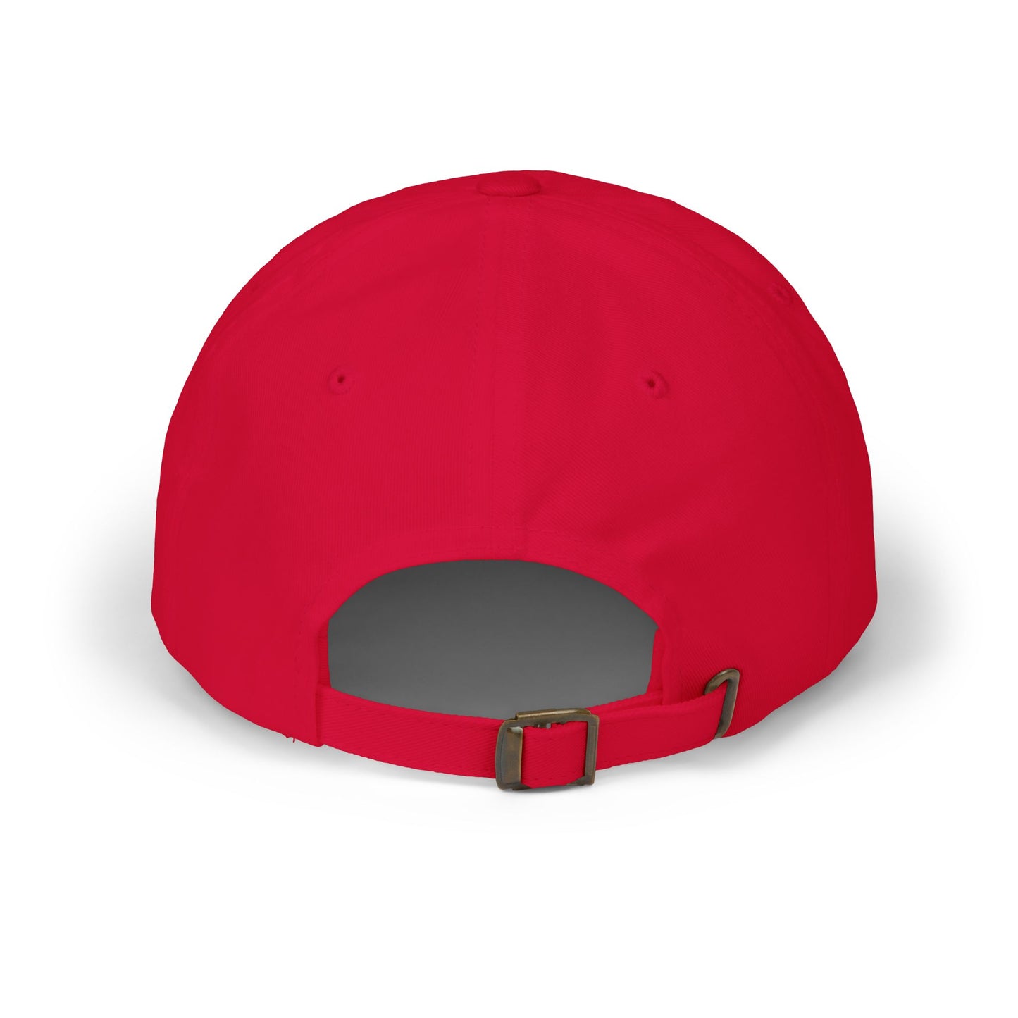 Silly Goose Embroidered Hat