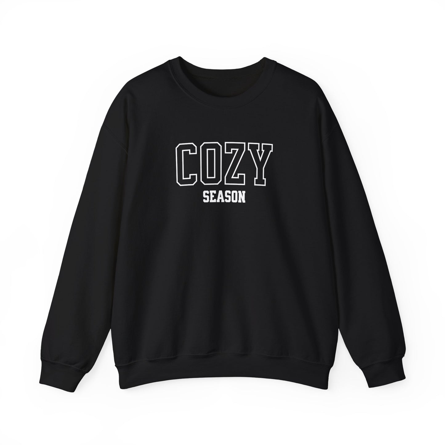 Cozy Season Sweatshirt
