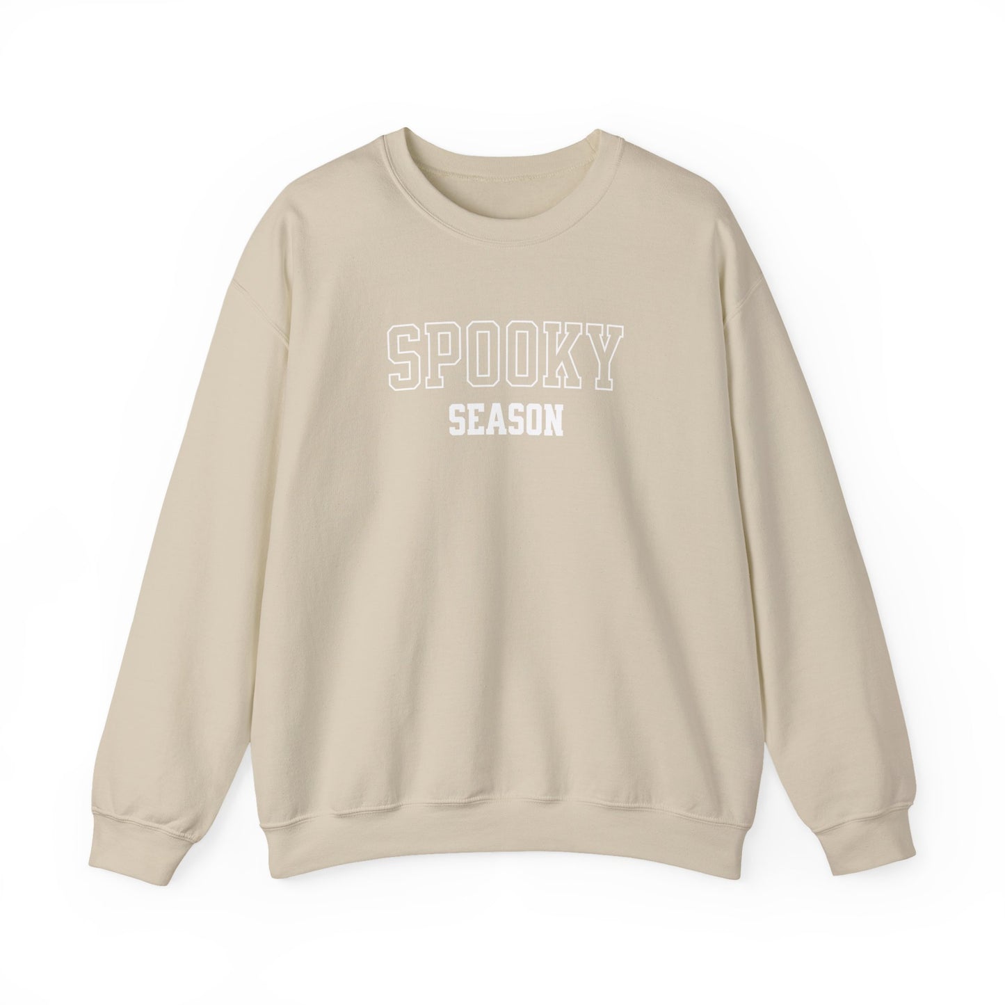 Spooky Season Sweatshirt