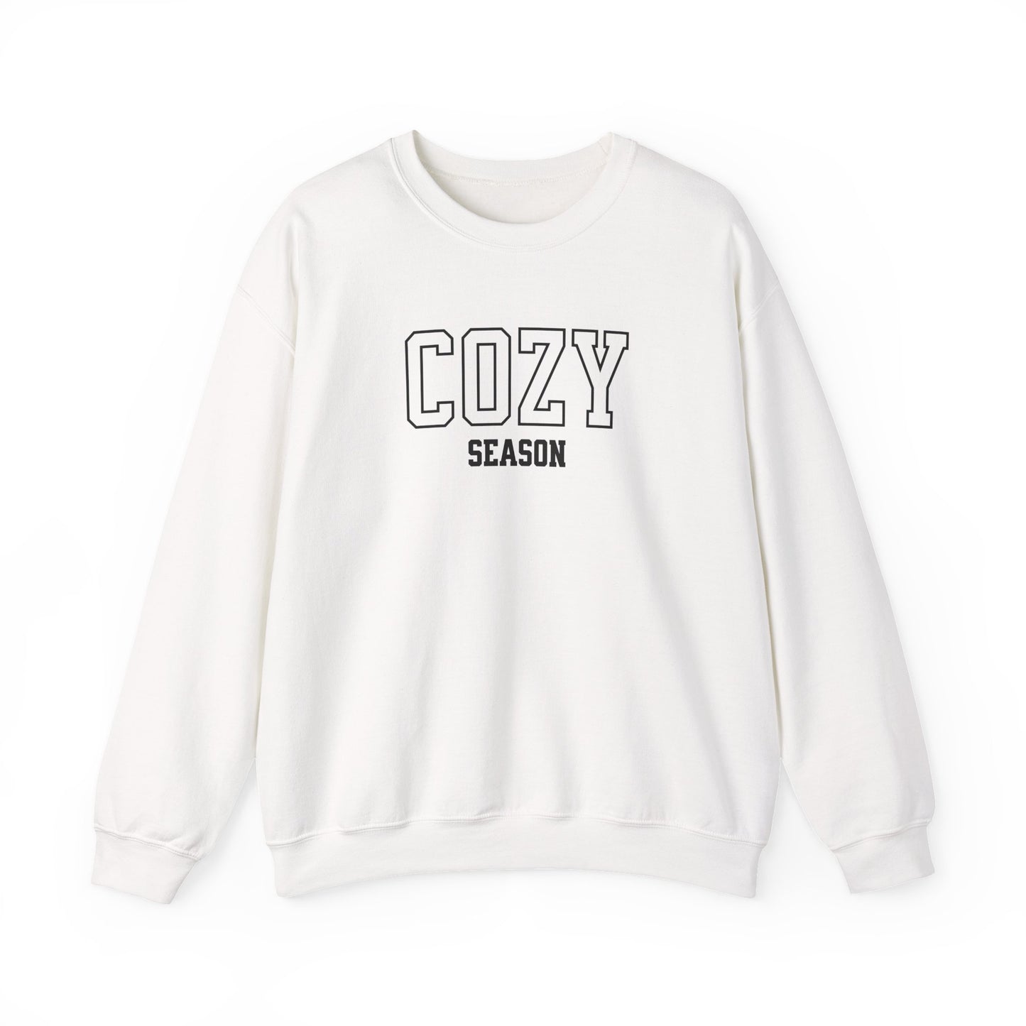 Cozy Season Sweatshirt