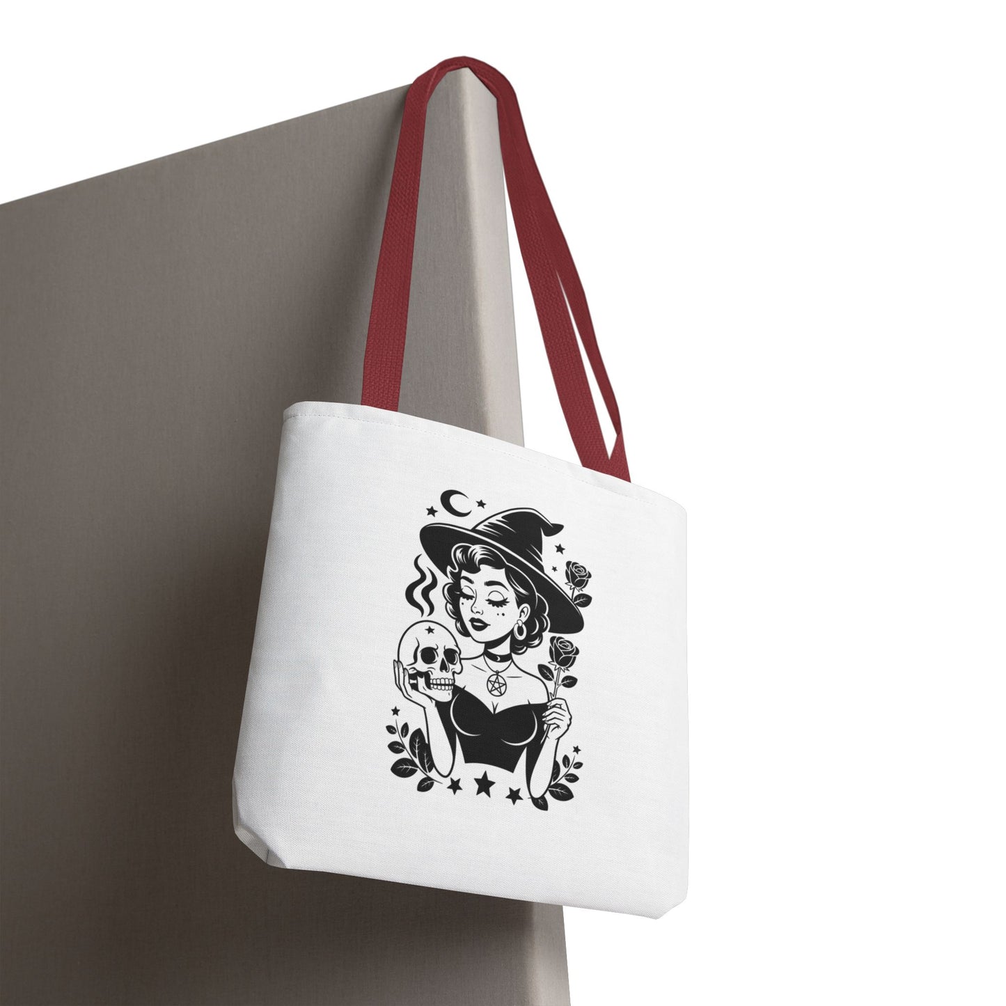 Witchy Tote Bag
