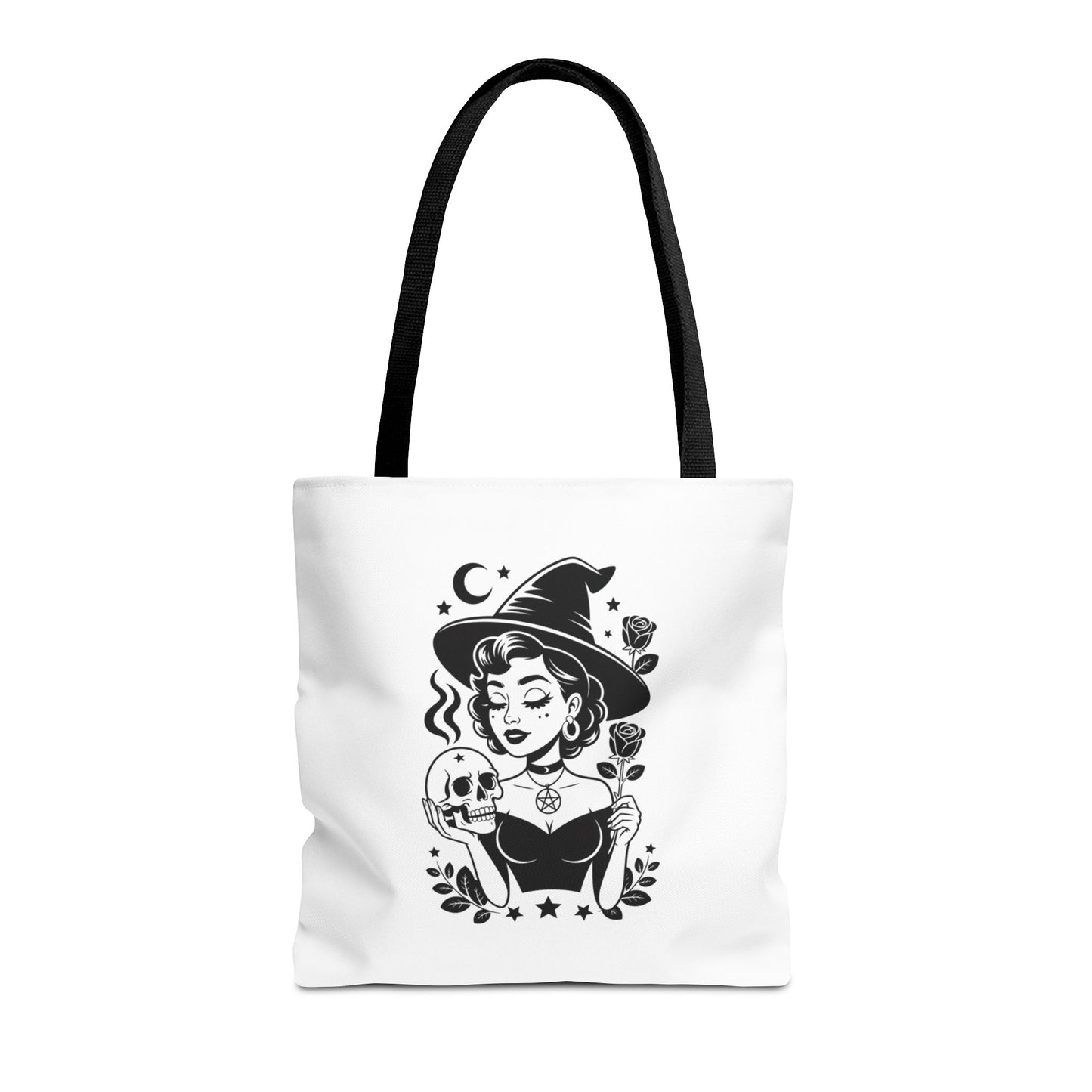 Witchy Tote Bag