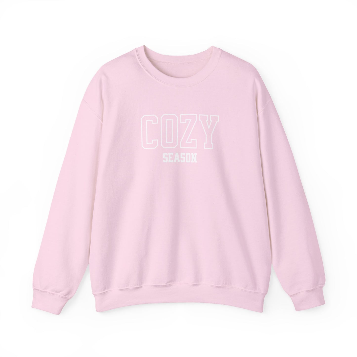 Cozy Season Sweatshirt
