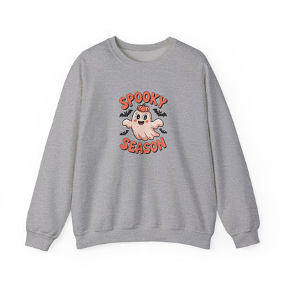 Spooky Season Sweatshirt