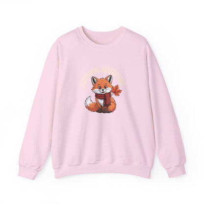 Autumn Whispers Sweatshirt