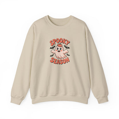 Spooky Season Sweatshirt