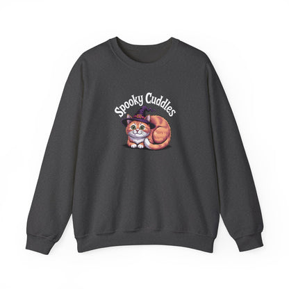 Spooky Cuddles Sweatshirt