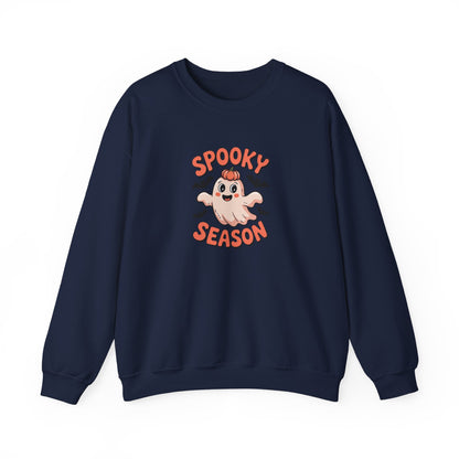 Spooky Season Sweatshirt