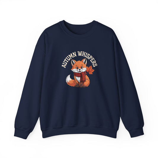Autumn Whispers Sweatshirt