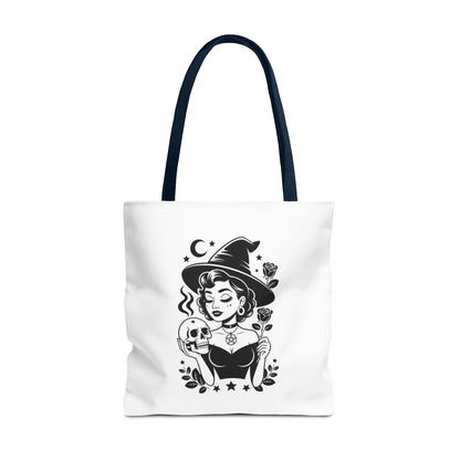 Witchy Tote Bag