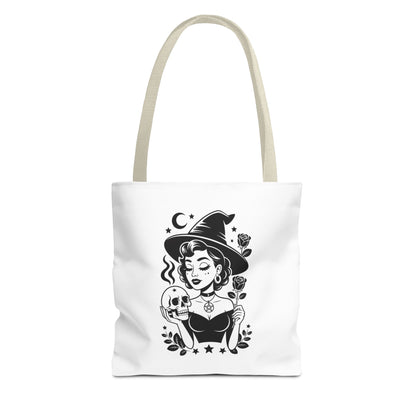 Witchy Tote Bag