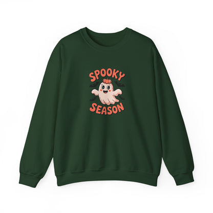 Spooky Season Sweatshirt