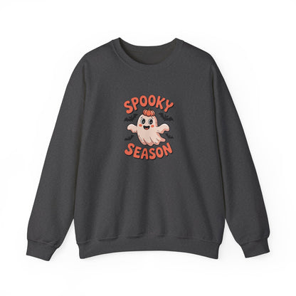 Spooky Season Sweatshirt