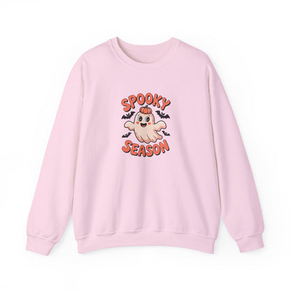 Spooky Season Sweatshirt