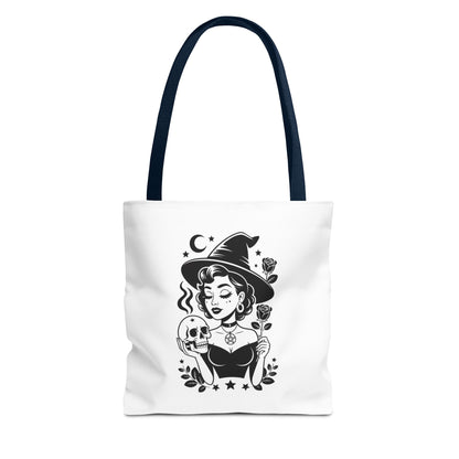 Witchy Tote Bag