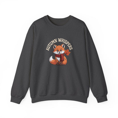 Autumn Whispers Sweatshirt