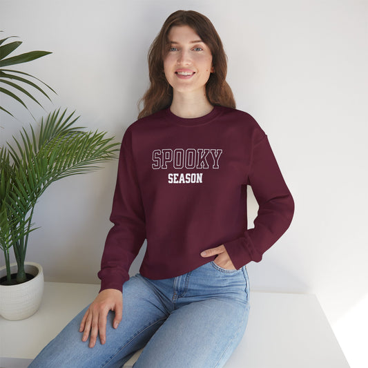 Spooky Season Sweatshirt