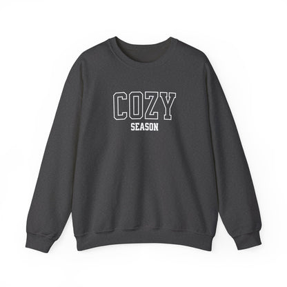 Cozy Season Sweatshirt