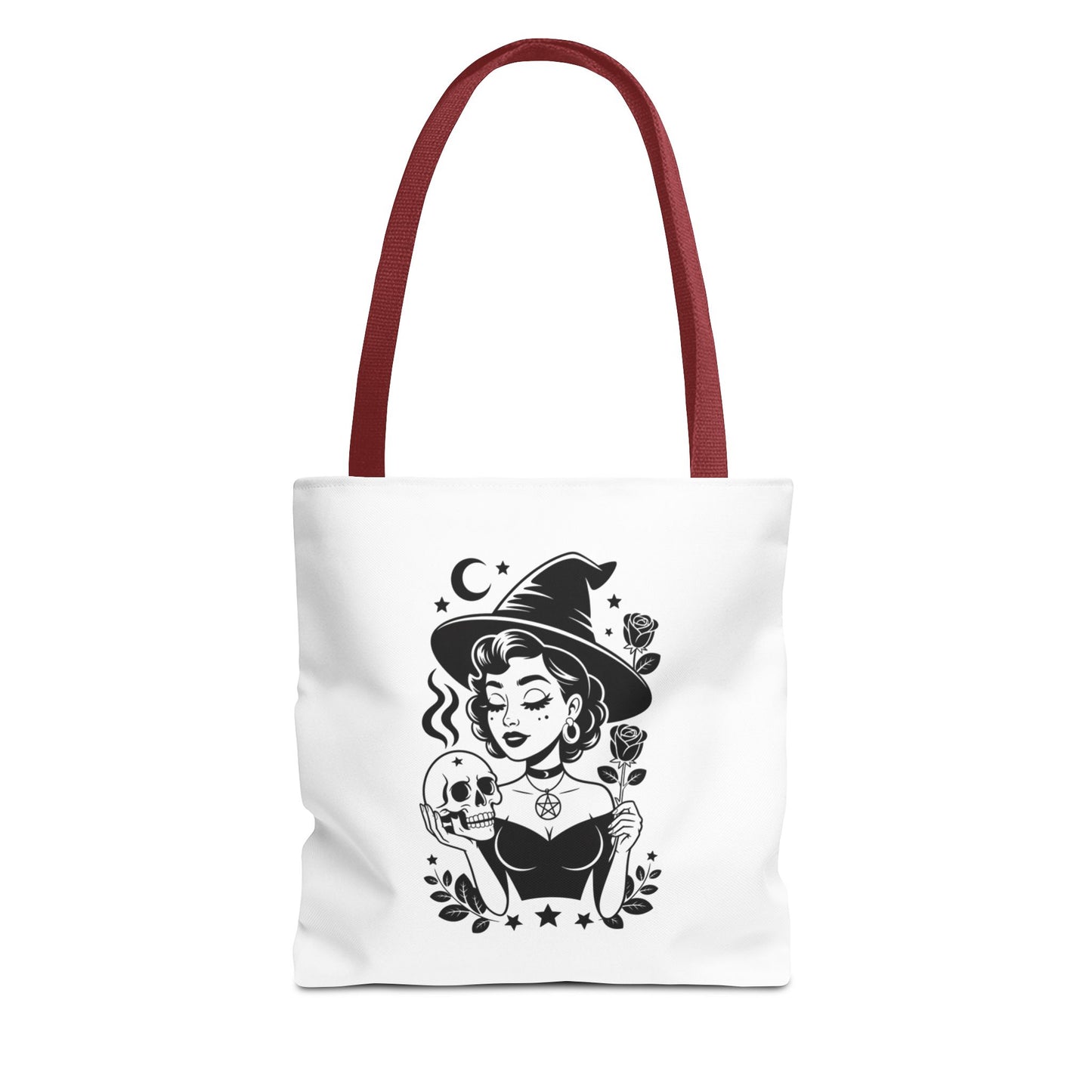 Witchy Tote Bag