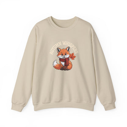 Autumn Whispers Sweatshirt