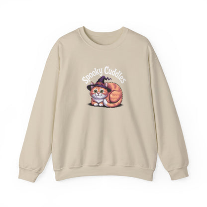 Spooky Cuddles Sweatshirt